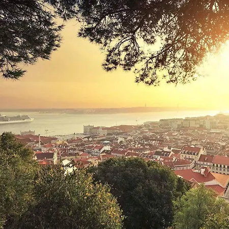 Villa Amar O Sol Charneca (Setubal)