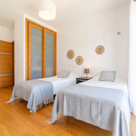 Villa Amar O Sol Charneca (Setubal)