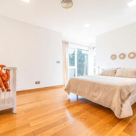 Amar O Sol Villa