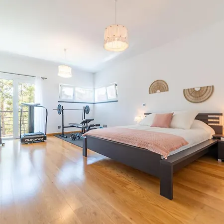 Villa Amar O Sol